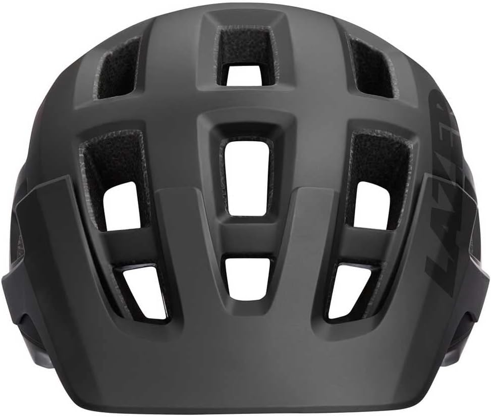 Lazer Coyote MIPS Helm schwarz S | 52-56cm, S | 52-56cm
