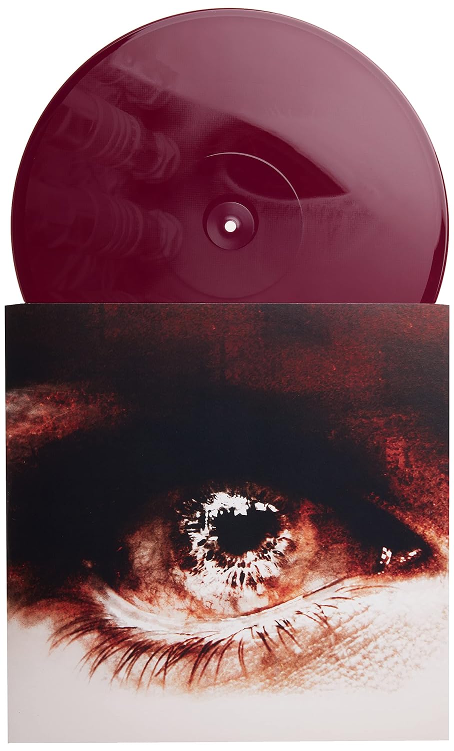 Karma and Effect (Dark Red Opaque 2LP Reissue) [Vinyl LP], Vinyl