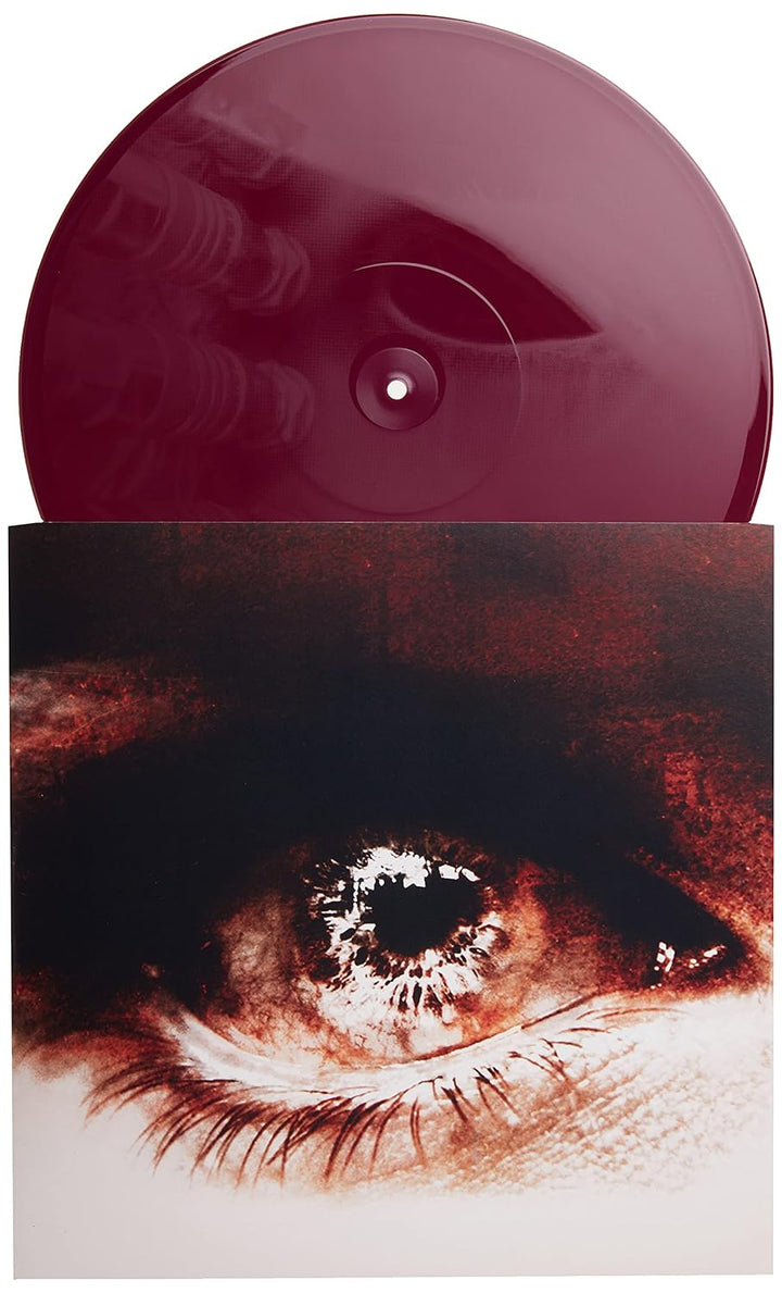 Karma and Effect (Dark Red Opaque 2LP Reissue) [Vinyl LP], Vinyl