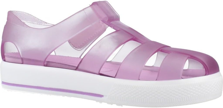 IGOR S10171 25 EU Transparent Lila, 25 EU Transparent Lila