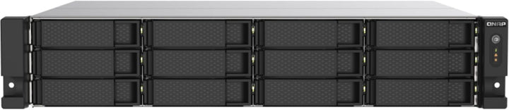 Qnap TS-1273AU-RP-8G 12-Bay