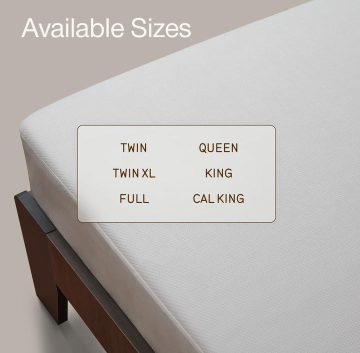 Coop Home Goods Waren Ultra-Luxe Bambus abgeleitet Viskose Rayon Matratzenschoner Pad Cover - Kühlun