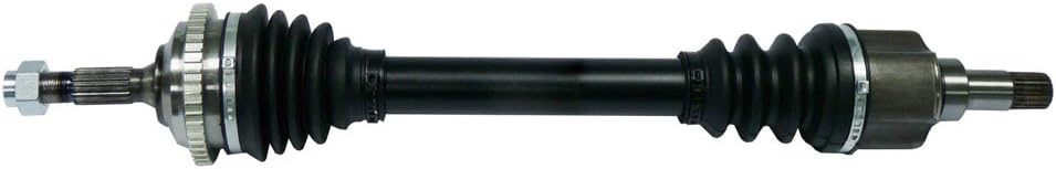 SKF VKJC 3722 Antriebswelle