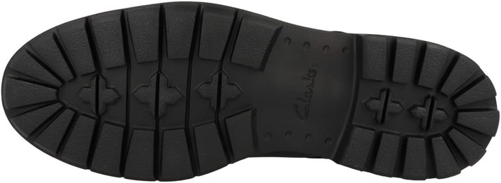 Clarks Herren Batcombetiegtx Oxford, 39.5 EU