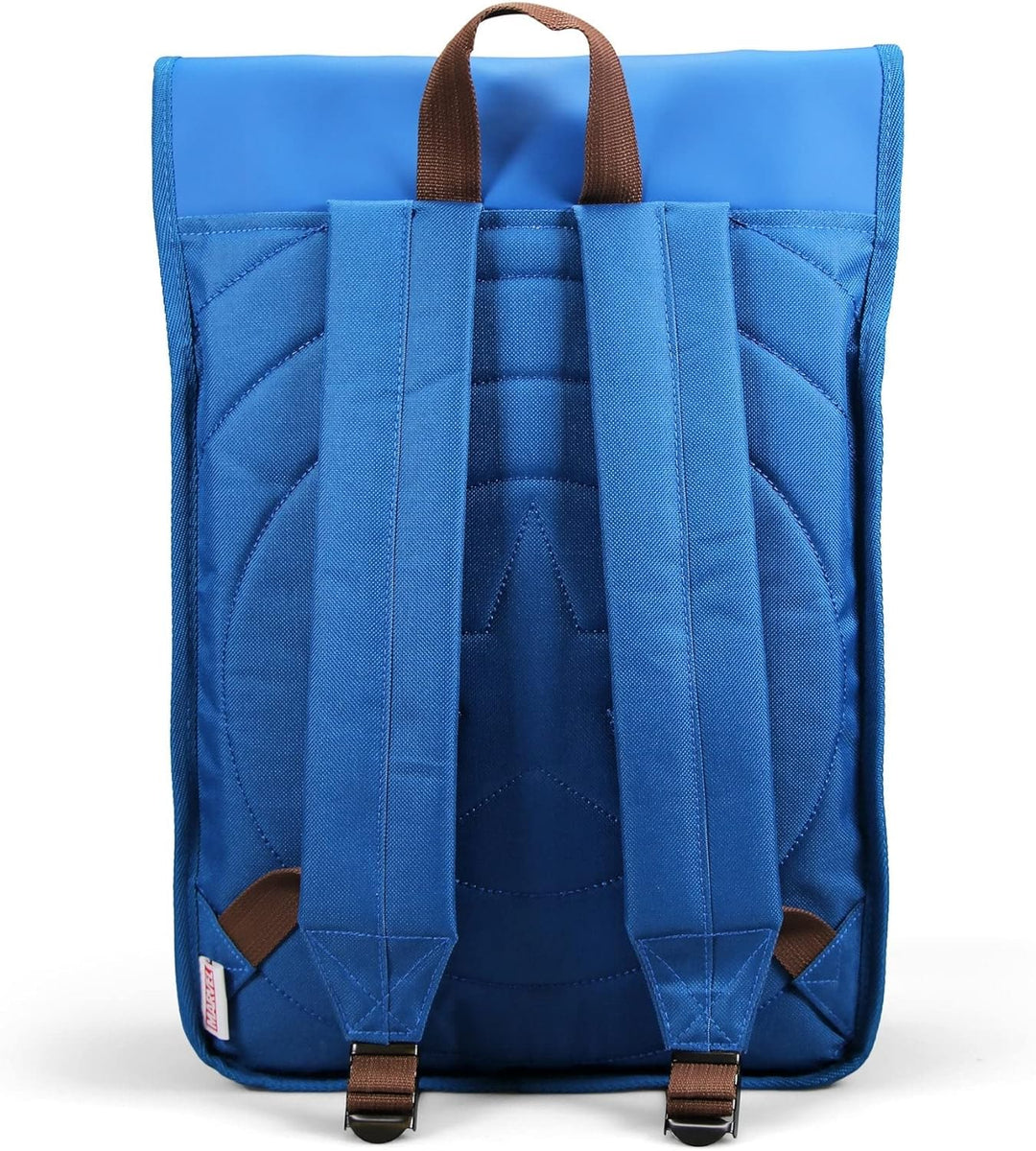 Harry Potter 197526 Rucksack, Marvel (Captain America's Shield), Marvel (Captain America's Shield)
