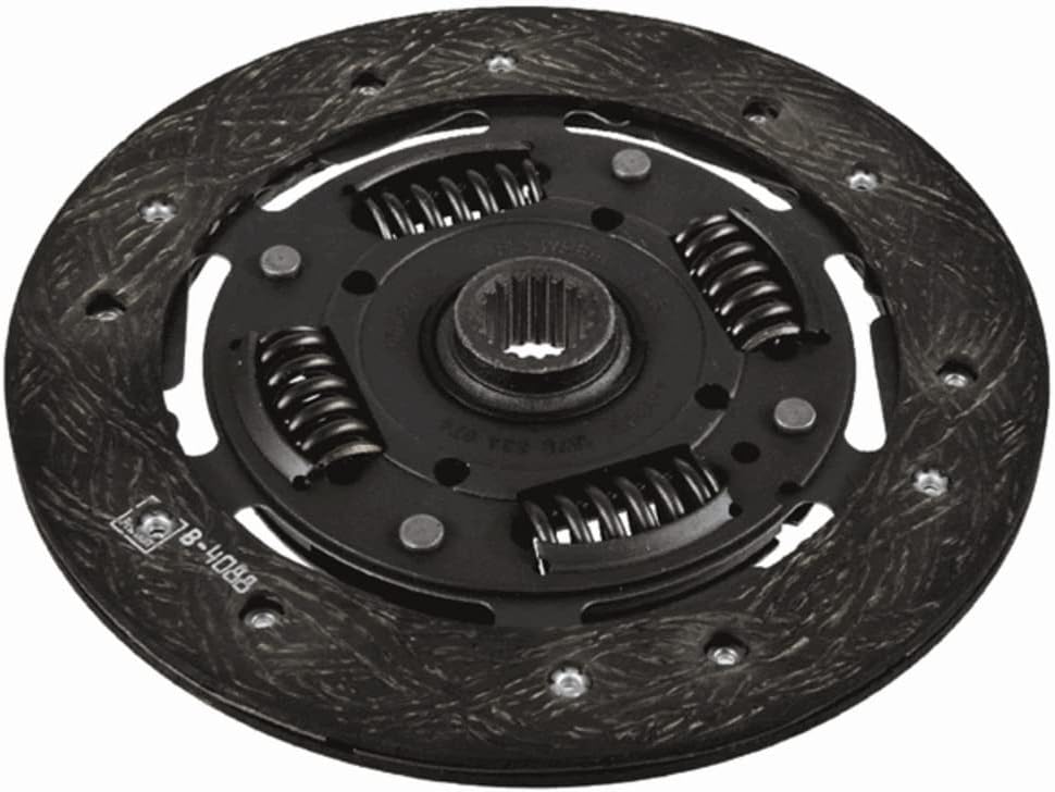 SACHS 1878 634 074 Kupplungsdruckstangen