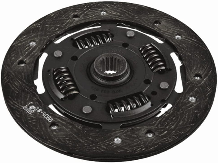 SACHS 1878 634 074 Kupplungsdruckstangen