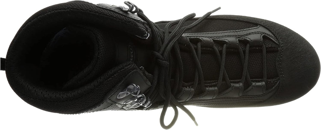 AKU Unisex Pilgrim HL GTX Combat Bootsschuh 46 EU Schwarz, 46 EU Schwarz