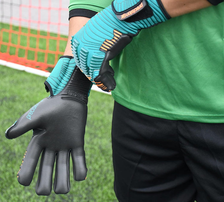 Precision GK Torwarthandschuhe Elite 2.0 Contact Gr. 8,5