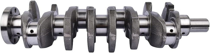 Flynsu Kurbelwellen Kompatibel mit 6 3 CX5 2.2 D Diesel SH01-11-300B SH0111300B 2013-2021 4WD AWD