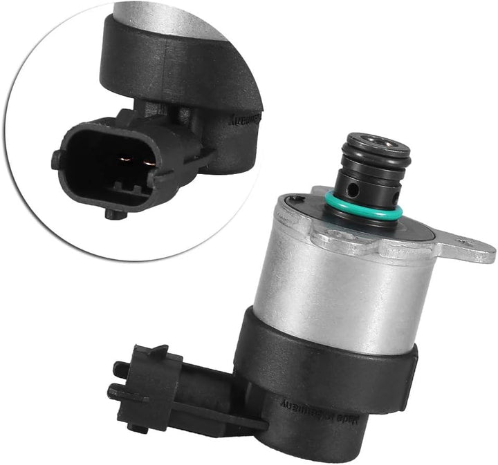 Kraftstoffdosierventil, Einspritzpumpe Regelventil für 1007 206 1.6 HDi 0928400607