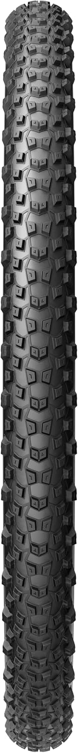 Pirelli Scorpion MTB Tyre Trail M, Prowall Schwarz 29 x 2.4, Schwarz 29 x 2.4