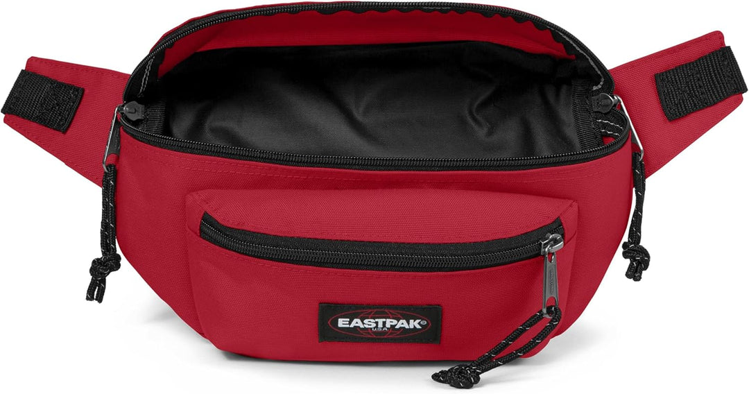 EASTPAK Doggy Bag Scarlet Red Mini Bags