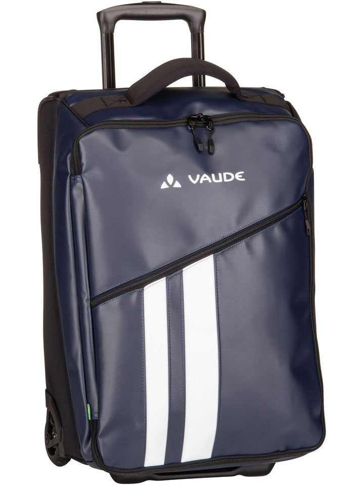 VAUDE Rotuma 35 - Reisegepäck - Trolley - 35 Liter Marine, Marine