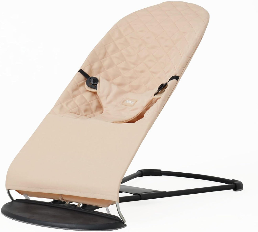 Bezug auf Babywippe. Bezug kompatibel mit BabyBjörn Wippe: Balance, Soft und Bliss. Babysitz Ergonom