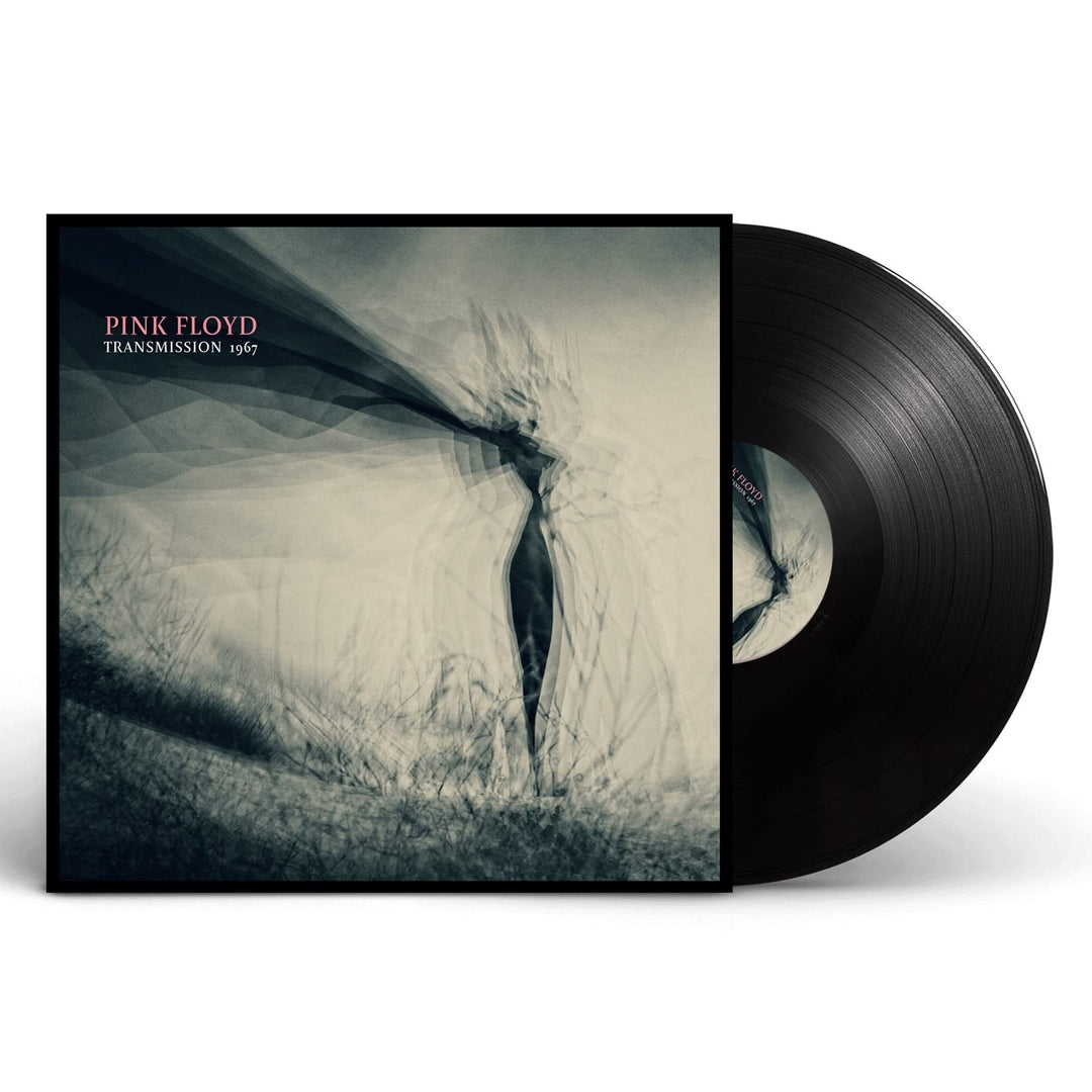 Transmission 1967, Vinyl