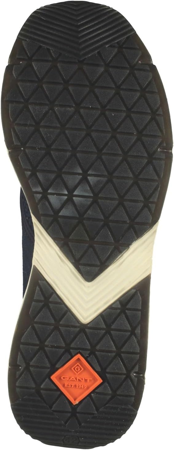 Gant Herren BeekerSneaker 41 EU Marine, 41 EU Marine