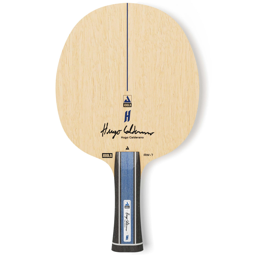 Joola Hugo Calderano AW-7 Tischtennisholz Konkav, Konkav