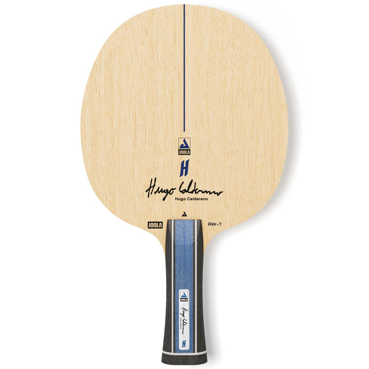Joola Hugo Calderano AW-7 Tischtennisholz Konkav, Konkav