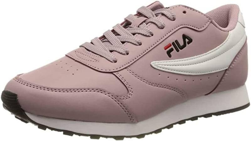 FILA Damen Orbit wmn Sneaker, Mauve Shadows White, 38 EU