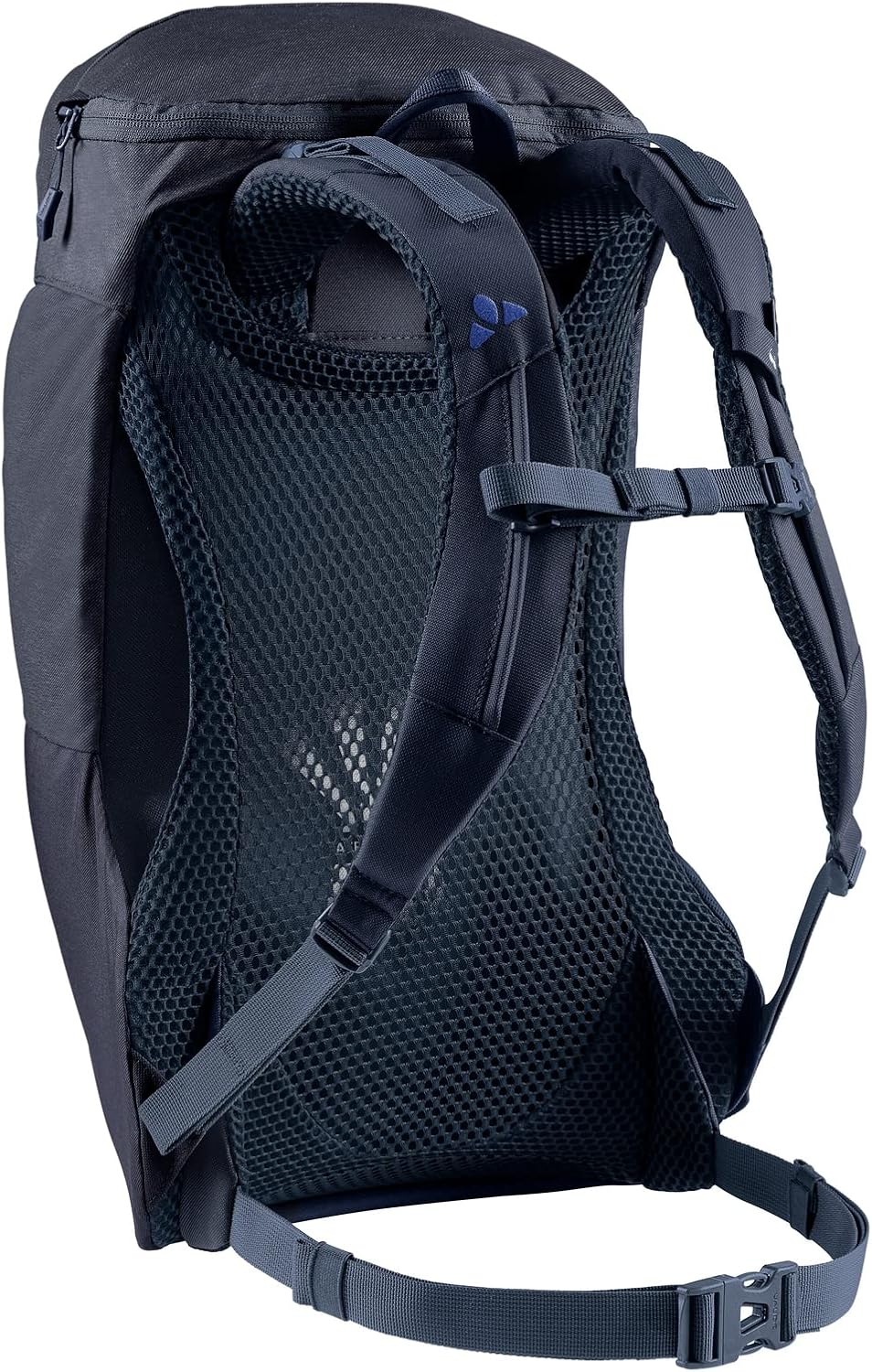 VAUDE Damen Women's Skomer 16 Rucksäcke (1er Pack) Einheitsgrösse Eclipse, Einheitsgrösse Eclipse