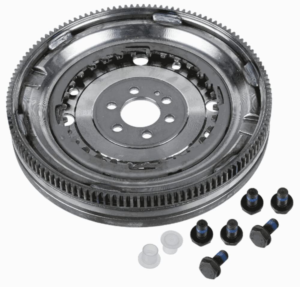 Sachs 2295 601 009 - Schwungrad