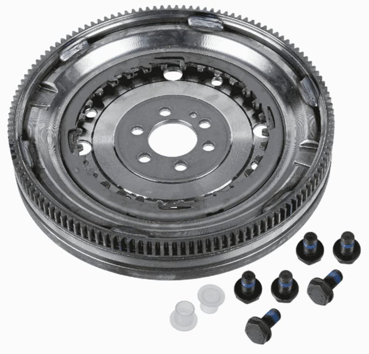 Sachs 2295 601 009 - Schwungrad