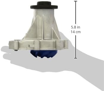 SKF VKPC 88620 Wasserpumpe