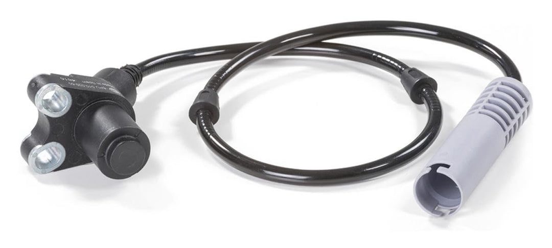 HELLA 6PU 010 039-501 Sensor, Raddrehzahl - 12V - Hinterachse beidseitig - Kabel: 400mm