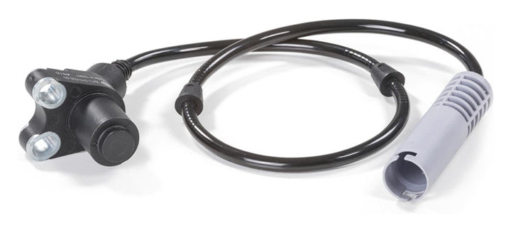 HELLA 6PU 010 039-501 Sensor, Raddrehzahl - 12V - Hinterachse beidseitig - Kabel: 400mm