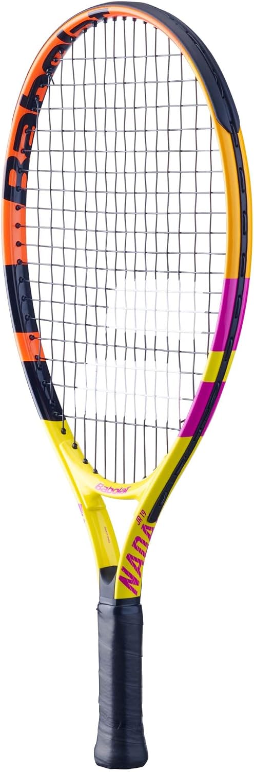 Babolat Nadal JUNIOR 19 S CV 0000, 0000