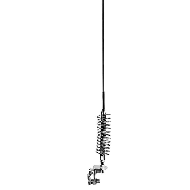 Albrecht CB-Mobilfunkantenne Trucker 14 6680 Funk Antenne