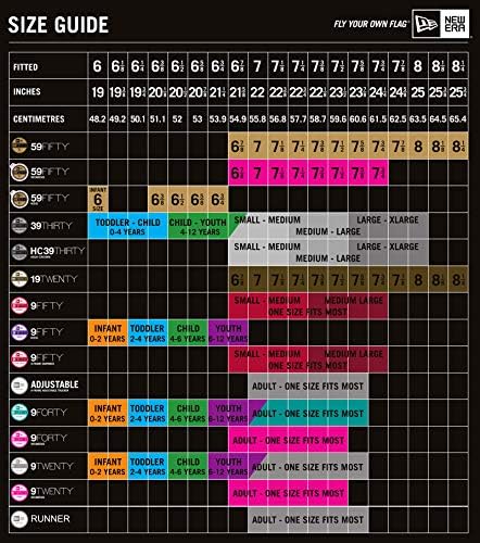 New Era Unisex Baseball Cap M 920distinct E3 Einheitsgrösse Lila, Einheitsgrösse Lila