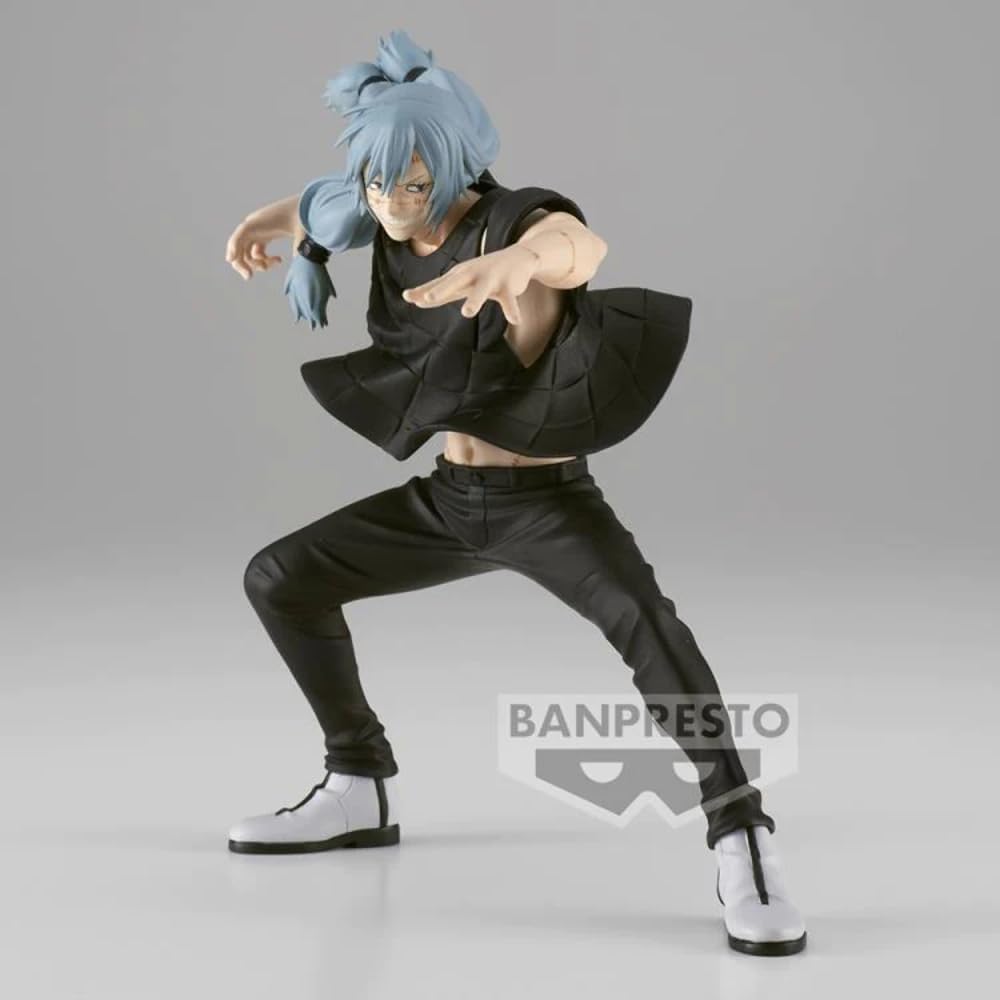 Banpresto Jujutsu Kaisen - Mahito - Figurine 16cm