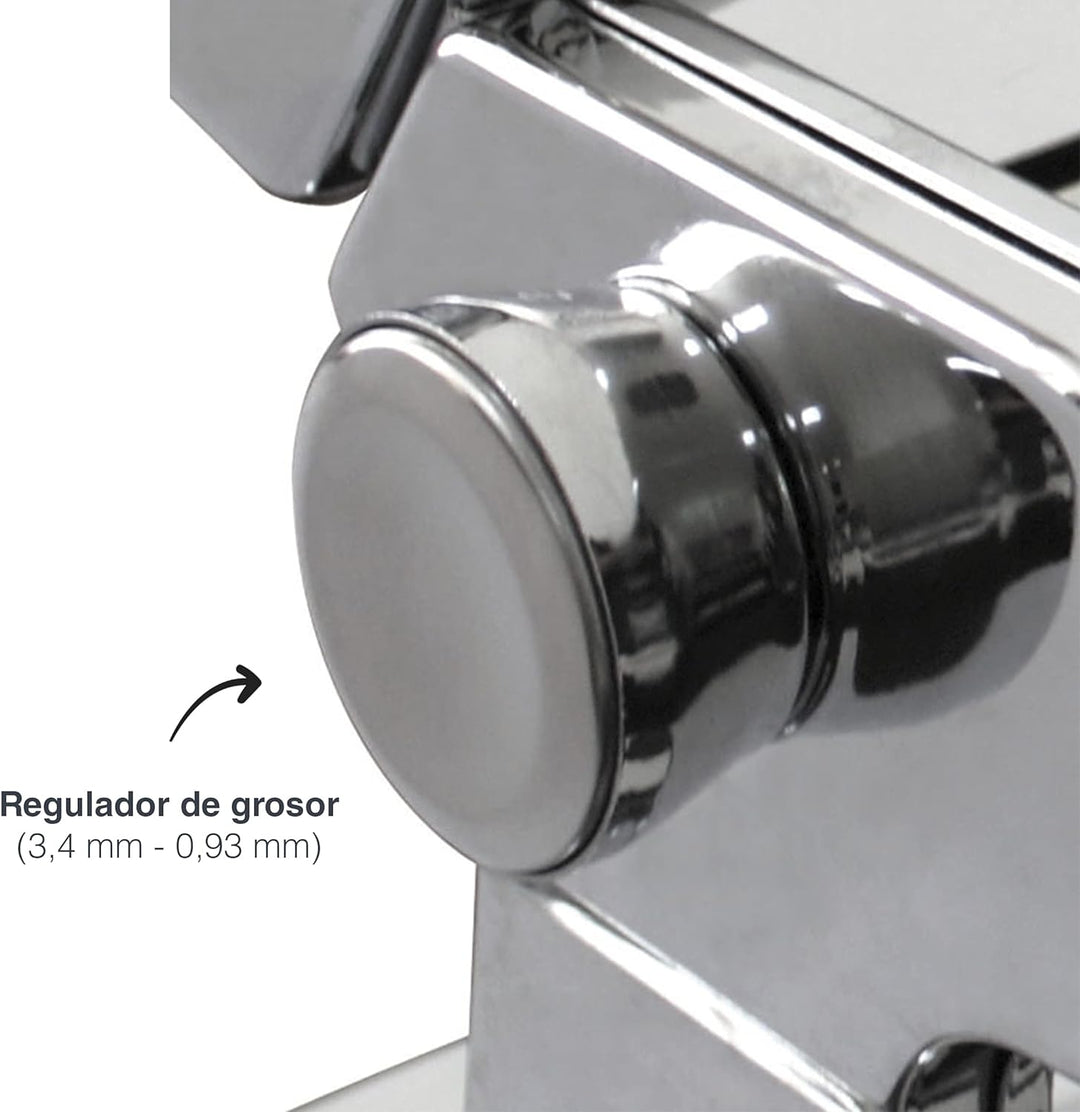 Lacor TEIGBLECH Maschine 260 MM, 260 mm