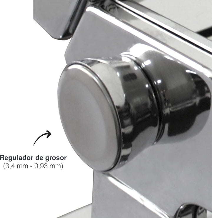 Lacor TEIGBLECH Maschine 260 MM, 260 mm