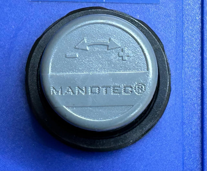MANOTEC Bremsenentlüftungsgerät Bremsen Entlüftungsgerät Bremsenentlüfter ERS-5S Satz