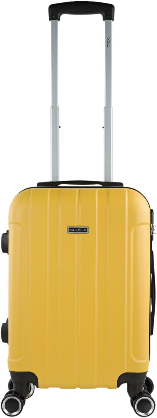 ITACA - Gepäck-Sets, Reisekoffer, Reisekoffer Set, Kofferset, Hartschalenkoffer, Trolley-Set, Luggag