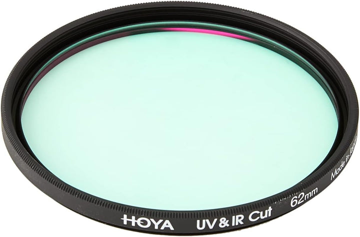 Hoya UV-IR Cut 62mm 62mm, 62mm