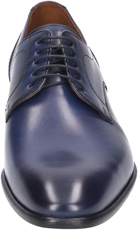 LLOYD Herren Pados Derbys 42 EU Blau Ocean 9, 42 EU Blau Ocean 9
