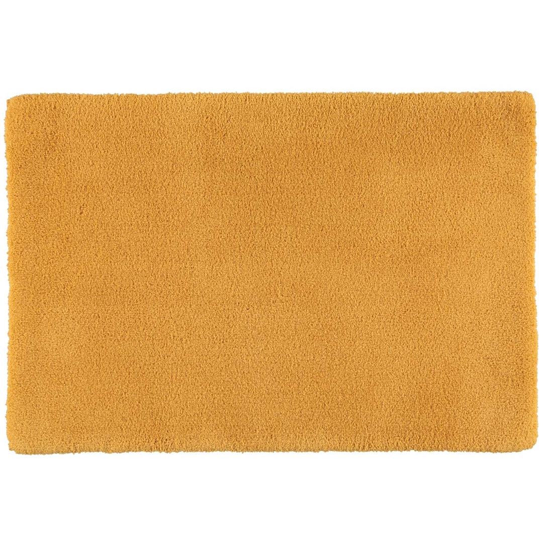 Rhomtuft Badteppiche Square Gold - 348 60x90 cm, 60x90 cm