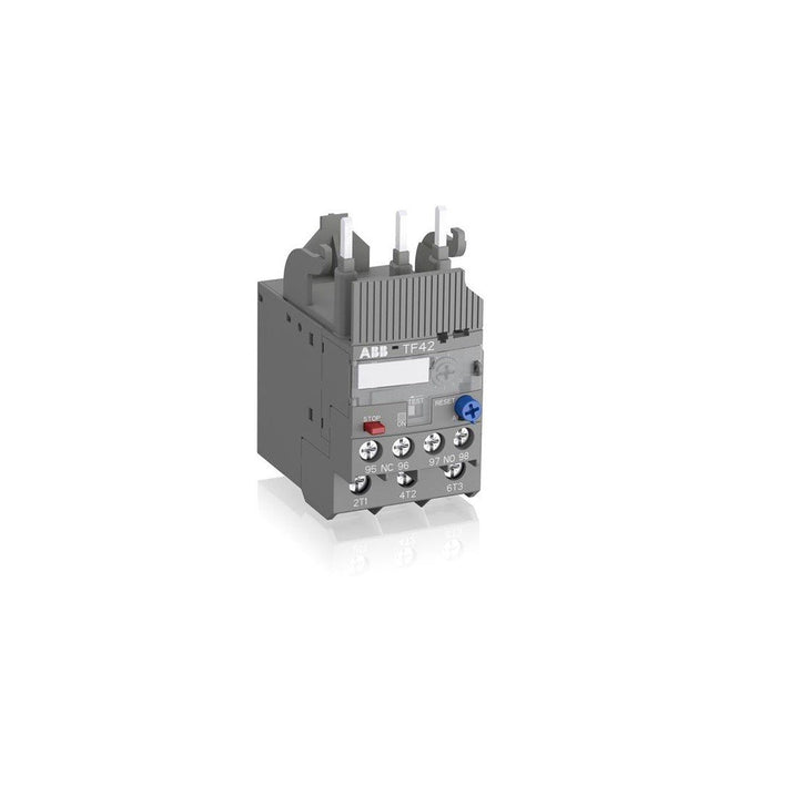 abb-entrelec TF42 – 1,3 – RELE TERMICO Überladung 6 GG