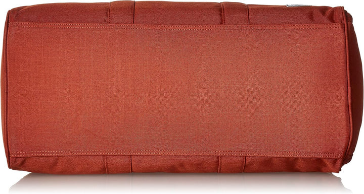 Herschel Unisex-Erwachsene Novel Mid-Volume Seesack, Picante Kreuzschraffur