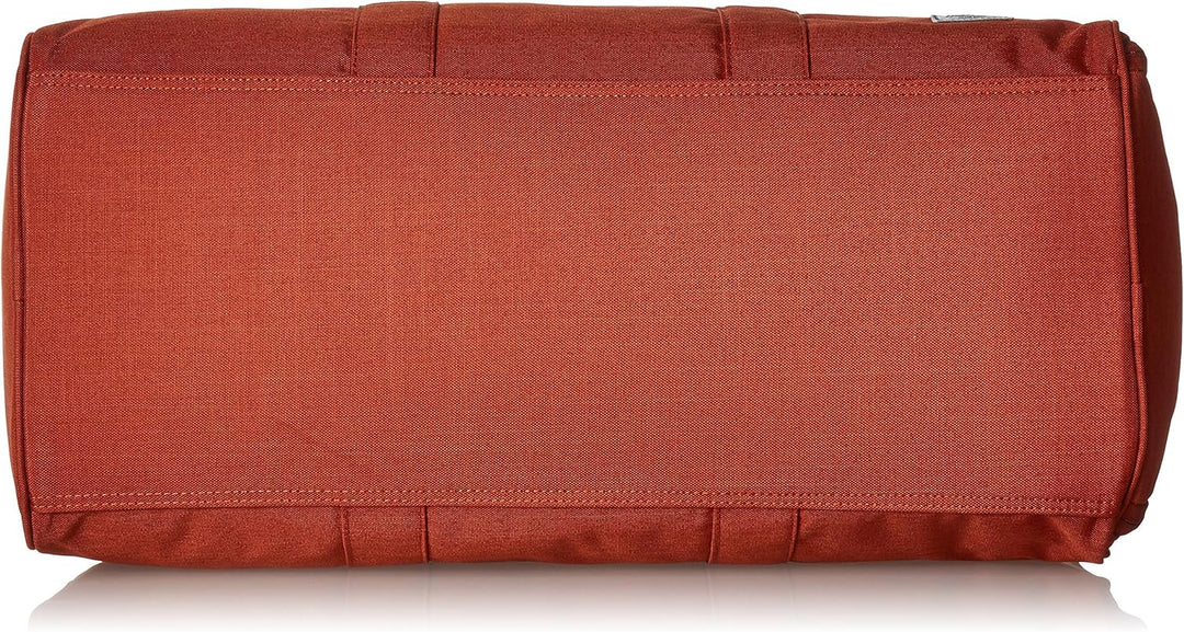 Herschel Unisex-Erwachsene Novel Mid-Volume Seesack, Picante Kreuzschraffur