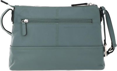 Picard Legere Eco Crossbody Bag Palm Leaf