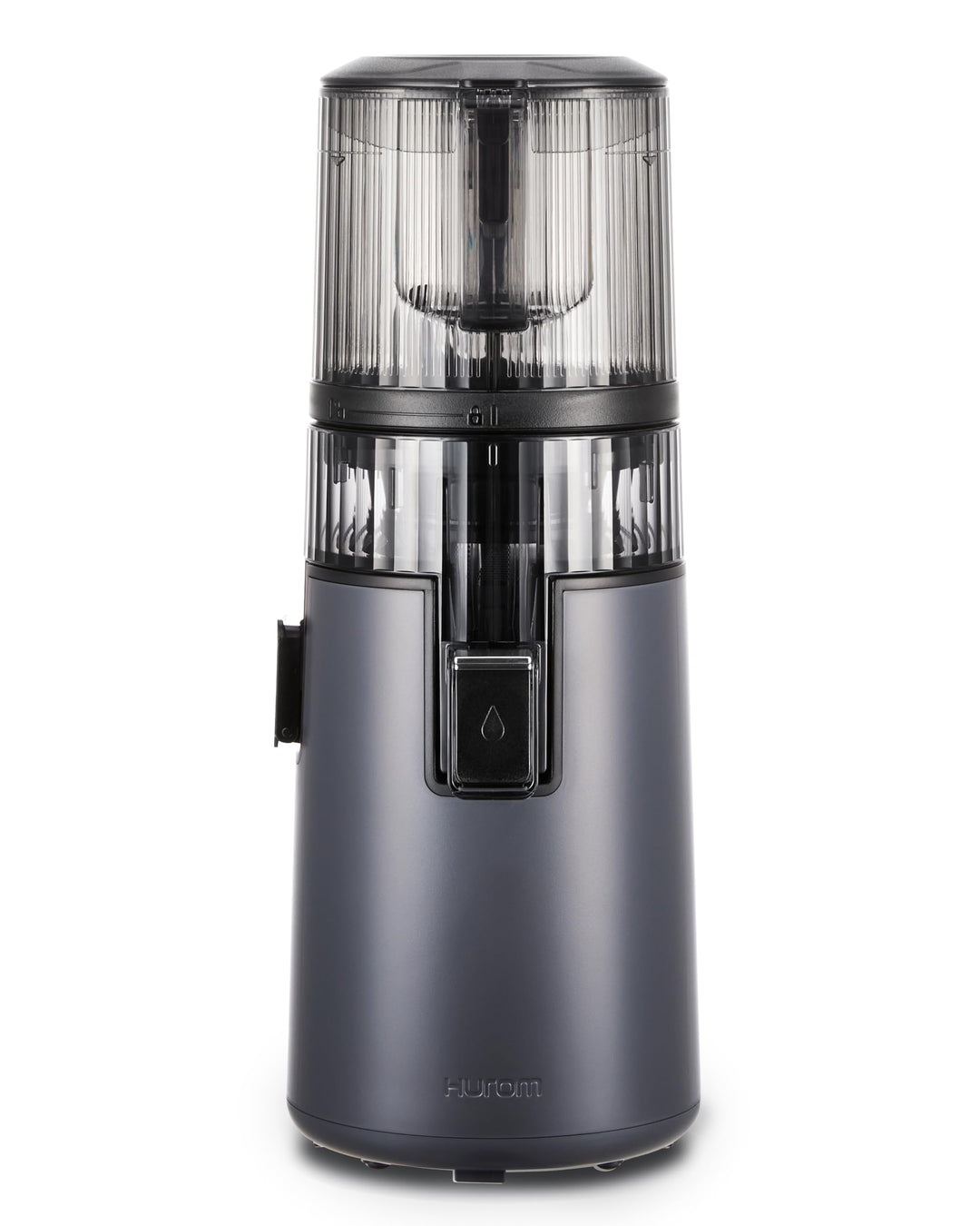 Hurom H70ST Neuer Slow Juicer | Elektrische Kaltpresse | Entsafter für Gemüse &amp; Obst | 1.8L Kapazitä