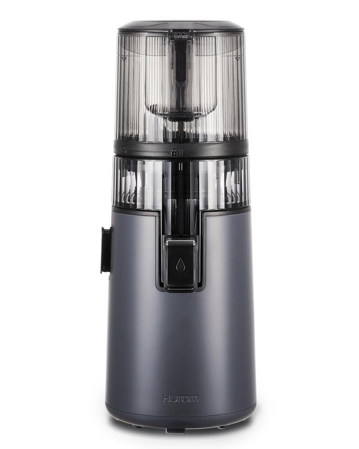 Hurom H70ST Neuer Slow Juicer | Elektrische Kaltpresse | Entsafter für Gemüse &amp; Obst | 1.8L Kapazitä