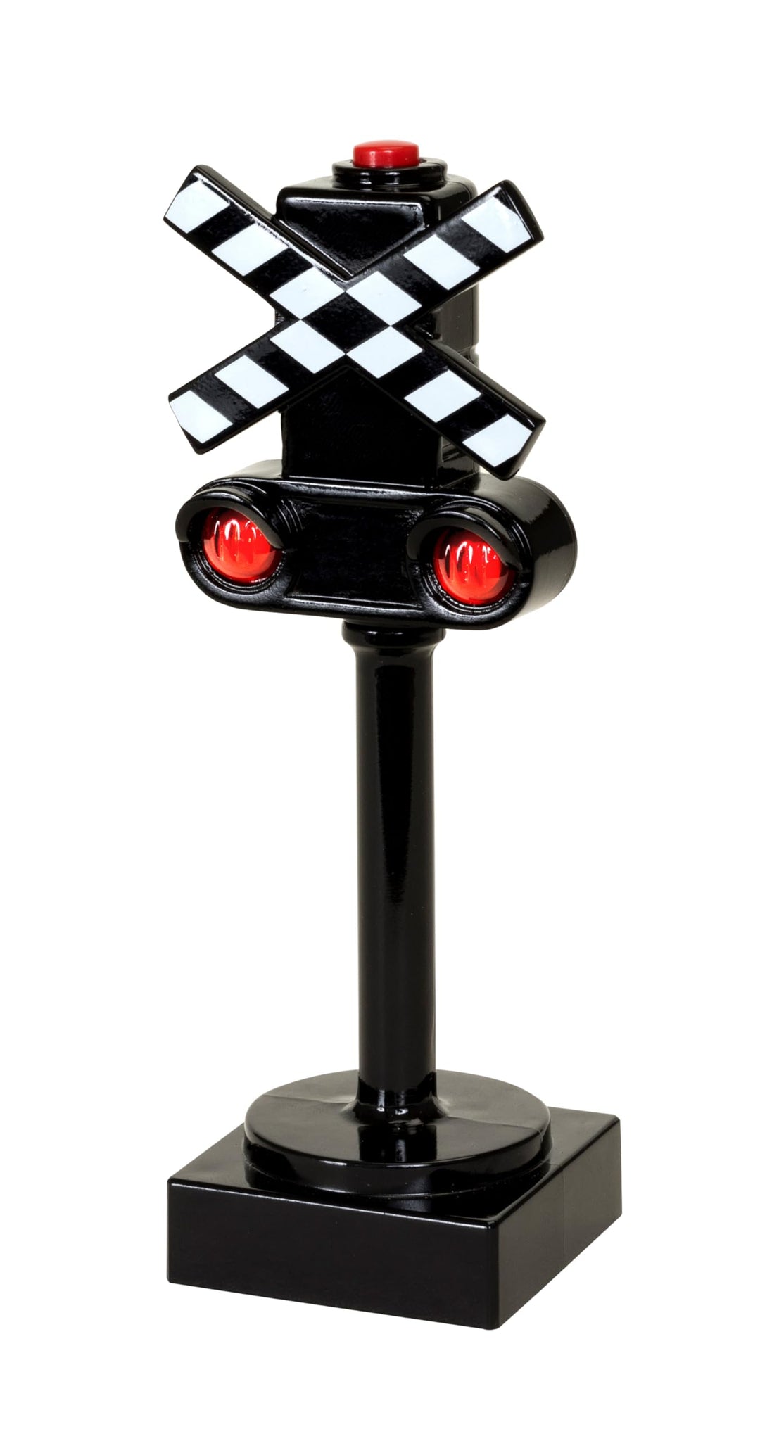 BRIO Bahn 33862 - Blinkendes Bahnsignal