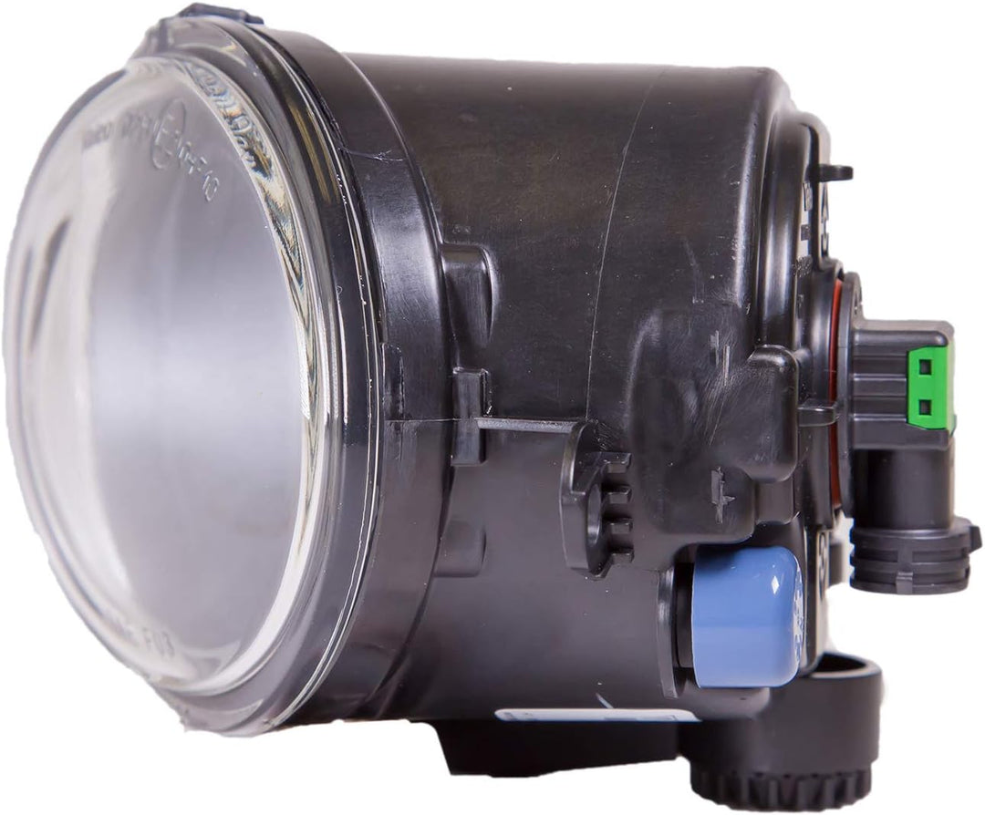 Valeo Nebelscheinwerfer Original Teil 043689