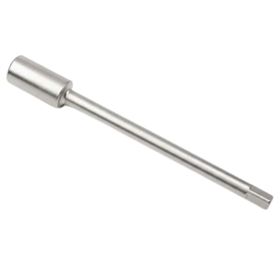 BAER Verlängerung für Vierkant 9,0mm | M 14-16 - Vierkantverlängerung - für Vierkantwerkzeuge nach D